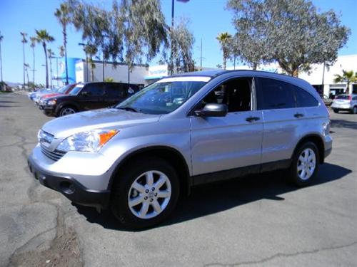 Honda CR-V Crew Cab 126.0 WB 1SC LS Z85 Other