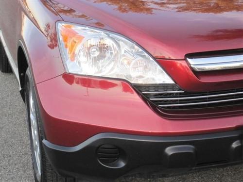 Honda CR-V LS 2WD Other