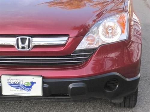 Honda CR-V 2007 photo 3