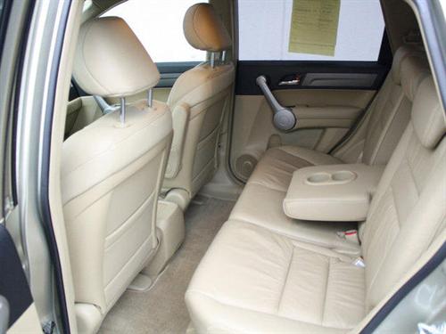 Honda CR-V 2007 photo 2