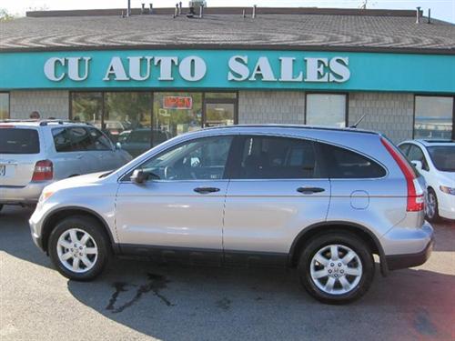 Honda CR-V CREW CAB Other