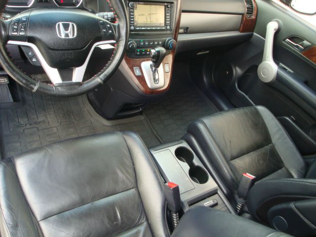 Honda CR-V 4DR 2WD 4CYL 4S SUV