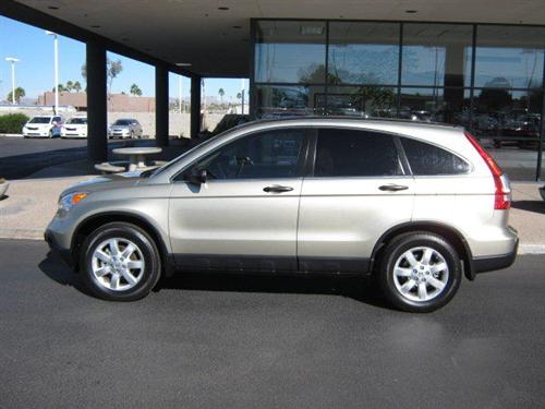 Honda CR-V CREW CAB Other