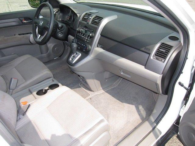 Honda CR-V 2007 photo 5