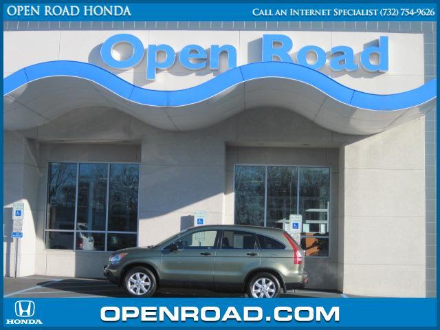 Honda CR-V BASE LS XTR Unspecified