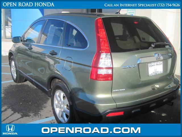 Honda CR-V 2007 photo 2