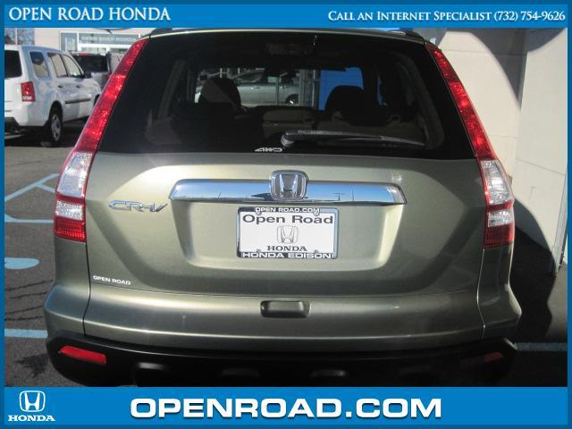 Honda CR-V 2007 photo 3