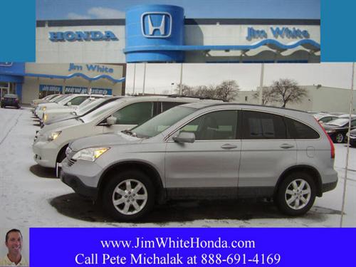 Honda CR-V LS 2WD Other