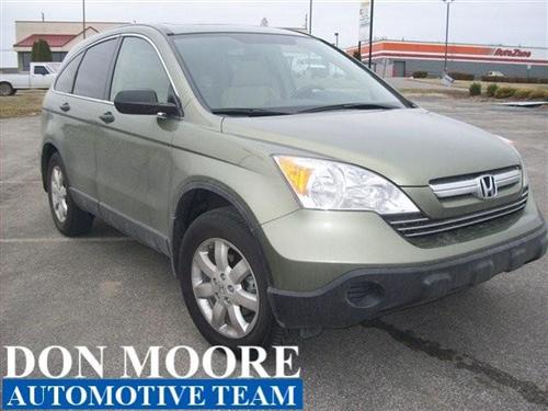 Honda CR-V Crew Cab 126.0 WB 1SC LS Z85 Other