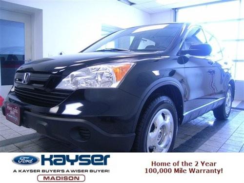 Honda CR-V LS Truck Other