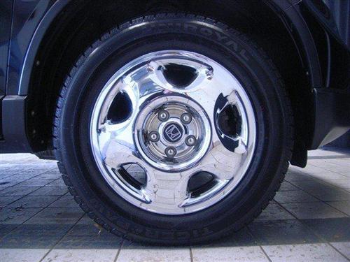 Honda CR-V 2007 photo 3