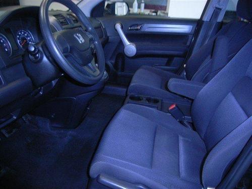 Honda CR-V 2007 photo 4