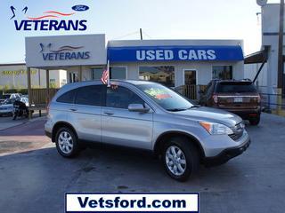 Honda CR-V LS 2WD Other