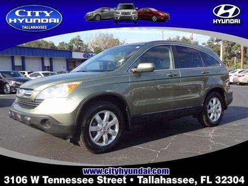 Honda CR-V LS 2WD Other