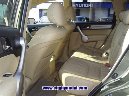 Honda CR-V 2007 photo 3