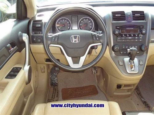 Honda CR-V 2007 photo 4