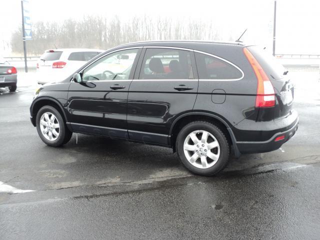Honda CR-V 2007 photo 3