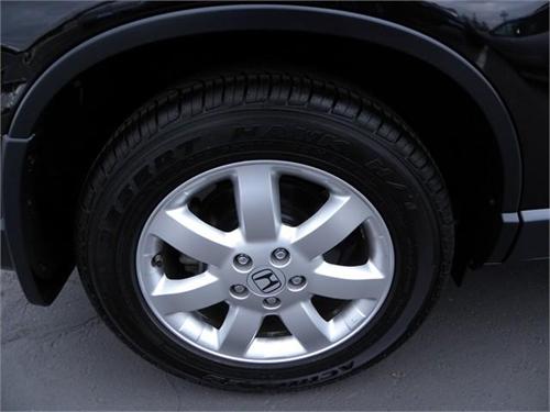 Honda CR-V 2007 photo 3