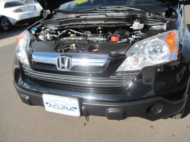 Honda CR-V 2007 photo 2