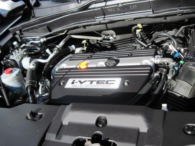 Honda CR-V 2007 photo 3