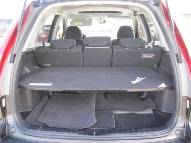 Honda CR-V 2007 photo 5