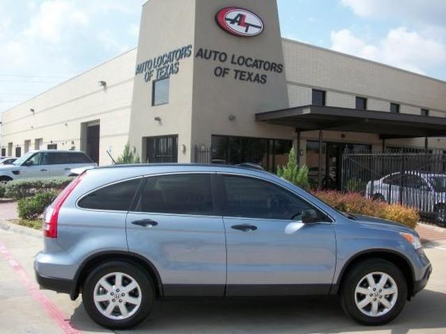 Honda CR-V SLT Crew Cab 4x4 Z-71 Unspecified