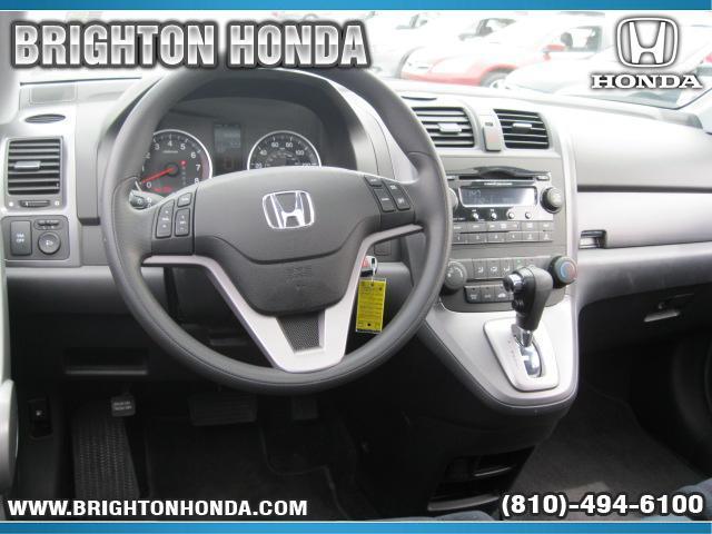 Honda CR-V 2007 photo 2