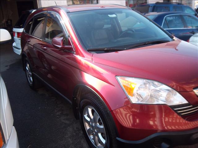 Honda CR-V Z85 LS Sport Utility