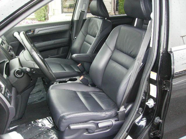 Honda CR-V 2007 photo 2