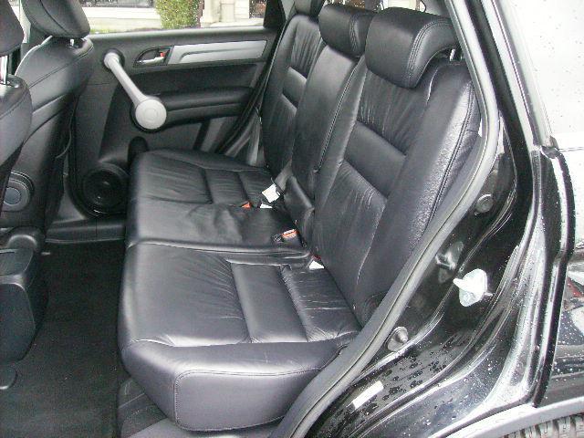 Honda CR-V 2007 photo 3