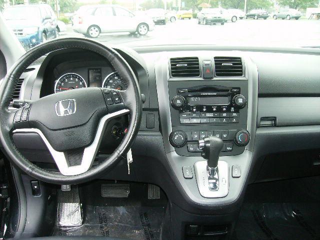 Honda CR-V 2007 photo 4