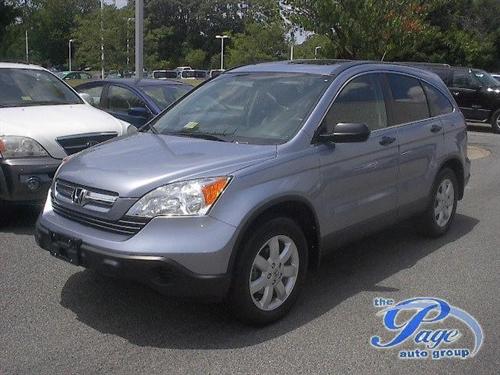 Honda CR-V CREW CAB Other