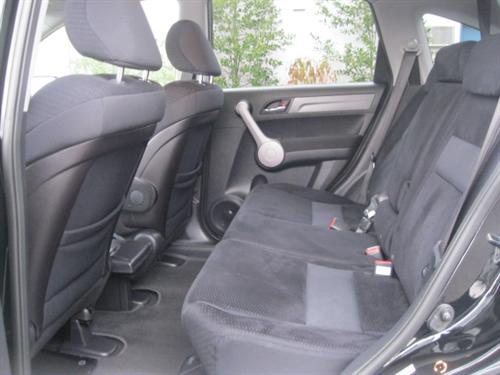 Honda CR-V CREW CAB Other