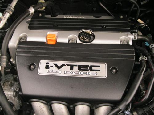 Honda CR-V 2007 photo 1