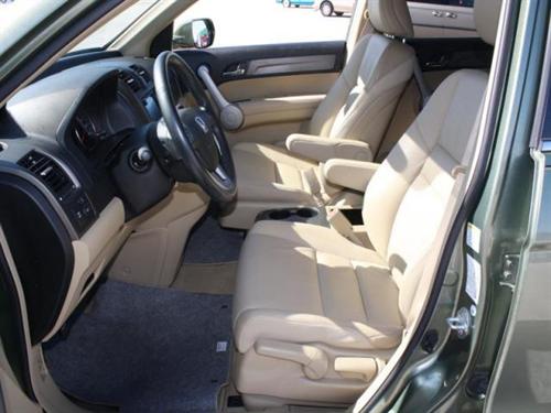 Honda CR-V 2007 photo 3