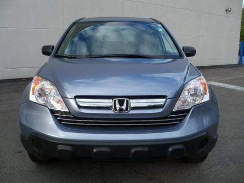 Honda CR-V CREW CAB Other