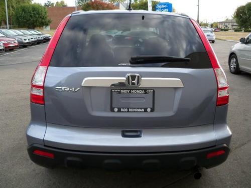 Honda CR-V 2007 photo 3