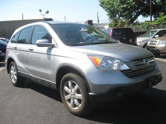 Honda CR-V LS 2WD Other