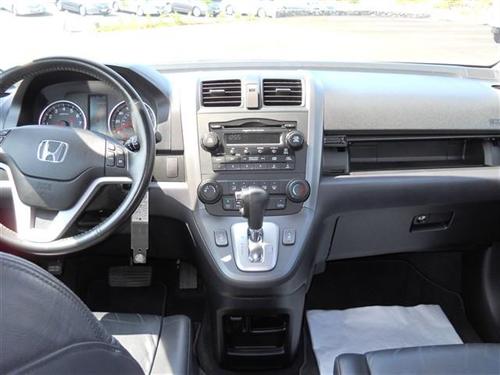Honda CR-V 2007 photo 3