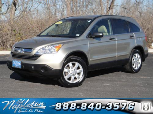 Honda CR-V CREW CAB Other