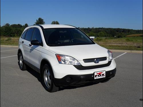 Honda CR-V LS Truck Other