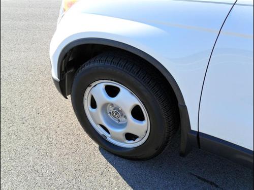 Honda CR-V 2007 photo 3