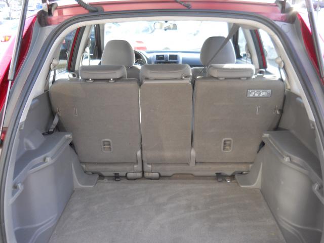 Honda CR-V 2007 photo 3