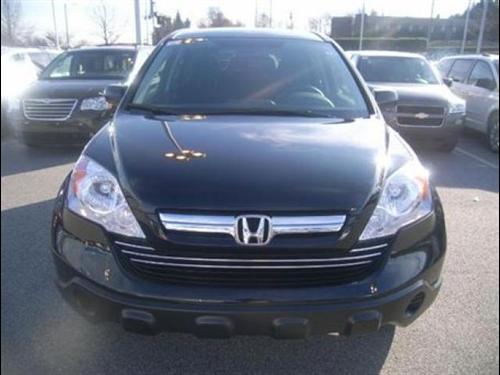 Honda CR-V CREW CAB Other