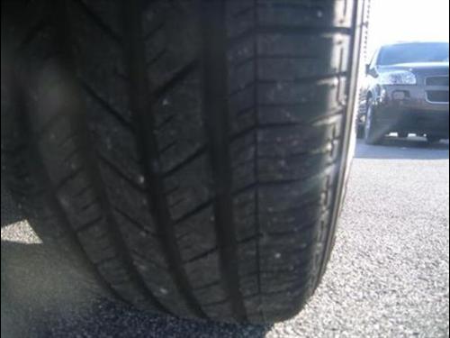 Honda CR-V 2007 photo 1