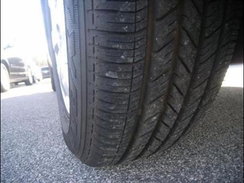 Honda CR-V 2007 photo 4