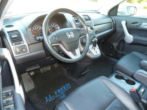 Honda CR-V 2007 photo 3