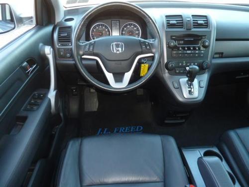 Honda CR-V 2007 photo 5