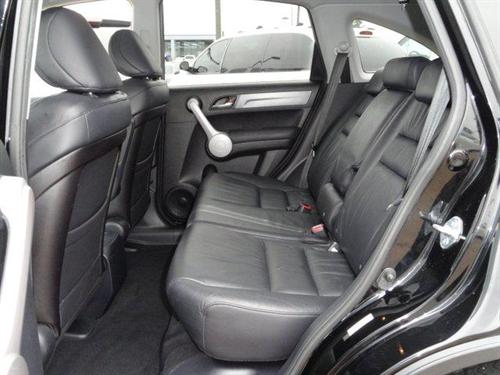 Honda CR-V 2007 photo 3