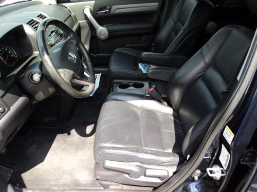 Honda CR-V 2007 photo 2